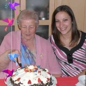 Meet your Posher, Jenifer